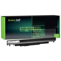 Аккумулятор для ноутбуков HP, Compaq Li-Ion 2200mAh Green Cell