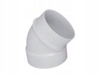 KOLANKO 45° NYPLOWE