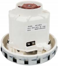 Silnik do odkurzacza Nilfisk biały 0,700 kg