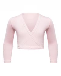 Arabesque bolerko różowy