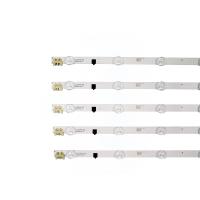 LISTWY LED Samsung UE32F5000 F4000 D2GE-320SC0-R0