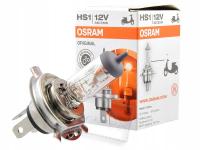 Лампа для мотоцикла OSRAM 12V HS1 35 / 35W P43t