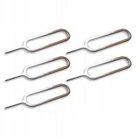 5X ключ для извлечения SIM-карты игла лоток держатель