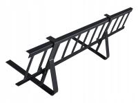 Краденое снег 150 см для плоских кровель и других