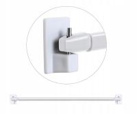 ЗАНАВЕСКИ МИНИ-КАРНИЗ. РАЗМ. 40,60,80,100 ЦВЕТА