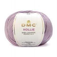 Пряжа DMC HOLLIE merino кашемир шелк 50 г 675