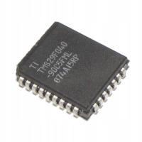 Флэш-память 4MBIT TMS29F040-90 29F040 PLCC-32 TI