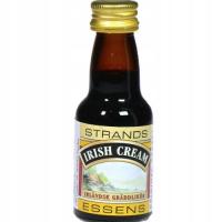 IRISH CREAM 25ML ZAPRAWKA IRLANDZKI LIKIER STRANDS