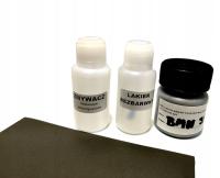 ZAPRAWKA LAKIER ZMYWACZ ZESTAW NAPRAWY LAKIERU 57