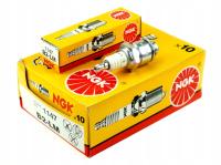 Свеча зажигания NGK B2LM Briggs Tecumseh traktork