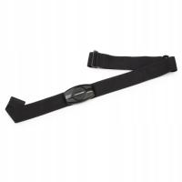 Czujnik pulsu z paskiem do liczników nadających w systemach ANT+ i BT 4.0