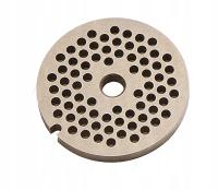 Sitko do maszynki do mielenia Zelmer nr 8 średnica 61 mm oczko 4 mm