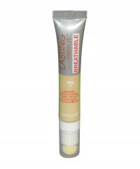 RIMMEL LONDON LASTING FINISH BREATHABLE korektor