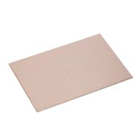 10x15cm FR4 односторонний ламинат для печатной платы