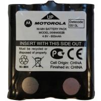 Аккумулятор MOTOROLA для рации ixnn4002b