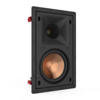 KLIPSCH PRO-160rpw встроенный настенный динамик