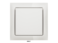 GNIAZDO WYLOTOWE LEOVAC BIAŁY, CEGLASTY, GRAFITOWY