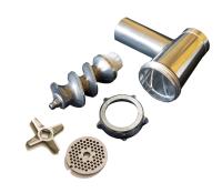 Komora mielenia Zelmer nr 8 do maszyn do mięsa