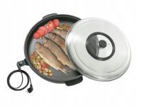 Круглая электрическая сковорода 55 см 1,6 кВт BARTSCHER