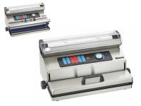 ПРОФЕССИОНАЛЬНАЯ ЛЕНТОЧНАЯ УПАКОВОЧНАЯ МАШИНА 40 СМ BARTSCHER