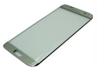 Samsung S7 Edge SM-G935 SZYBKA LCD SZKŁO WYŚWIETLACZA + OCA ZŁOTY GOLD