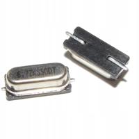 [10шт.] Кварцевый резонатор 16 МГц 15pf низкий SMD