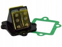 МЕМБРАННЫЙ КЛАПАН ДИАФРАГМА 2T ПРОКЛАДКА MINARELLI