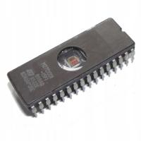 Память EPROM UV STM M27C1001-15f1 1M(128kbx8)150ns