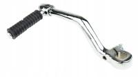 Dźwignia startera WM metalowa chromowana do WSK 125/175, SHL, WFM