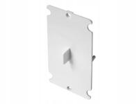 PRZYKRYWKA PŁYTKI MONTAŻOWEJ STANDARD