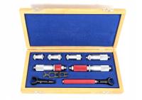 ДИАМЕТР МИКРОМЕТРА STEINMEYER 30-150 ММ