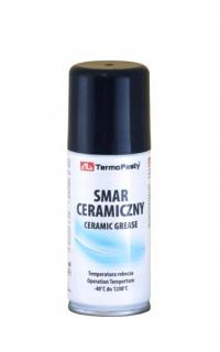 Smar ceramiczny AG TermoPasty ART.AGT-166 100 ml