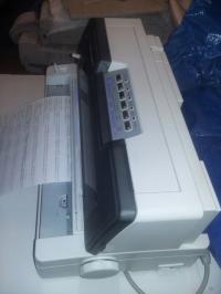 Принтер OKI 6300fb ECO для упаковочных листов