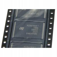 Флэш-память 16Mbit M29W160ET-70N6 TSOP-48 STM