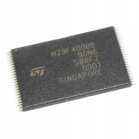 Pamięć flash 4Mbit M29F400BB-90N6 TSOP-48 STM