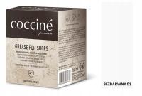 COCCINE GREASE ЖИР ДЛЯ ОБУВИ отделочной 50 мл