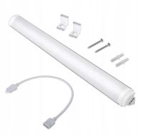 Модуль линейный СВЕТОДИОДНЫЙ лампа для светильника podszafkowej