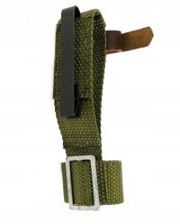 держатель Молле лягушка для штык-u 6h4 AK47 военный нож