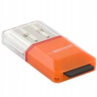 Устройство чтения карт памяти Esperanza EA134O