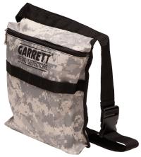GARRETT сумка для находок CAMO - детектора