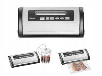 KOMPAKTOWA PAKOWARKA LISTWOWA 30,5 CM BARTSCHER