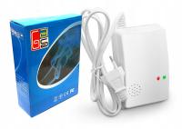 ДАТЧИК ПРИРОДНОГО ГАЗА И ДЕТЕКТОР СЖИЖЕННОГО НЕФТЯНОГО ГАЗА 230V ALARM SENSOR