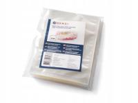 WORKI 20x30cm DO PAKOWAREK KOMOROWYCH 100SZT HENDI