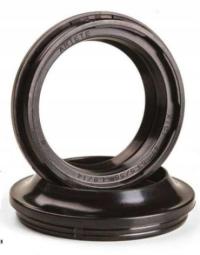 Uszczelniacze olejowe przedniego zawieszenia ARIETE ARI.071 33x45x8/10,5 2szt.