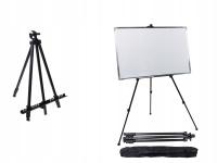 Штатив стенд магнитная доска 90x60 см