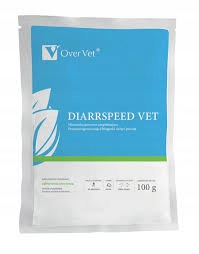 DIARRSPEED VET 100 G