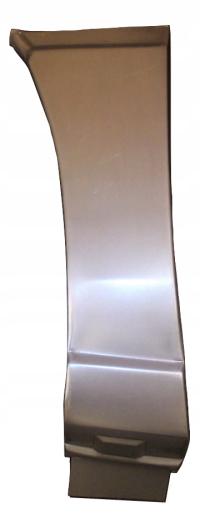 OPEL ZAFIRA 99-05 КРЫЛО ПЕРЕДНЕЕ ЛЕВОЕ