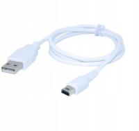 Кабель USB для зарядки Геймпада от Wii U 1M