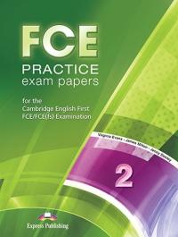 FCE PRACTICE EXAM PAPERS 2 Podręcznik + DigiBook