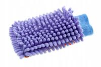 Губка для мытья автомобиля из микрофибры